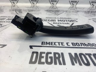 Переключатель стеклоочистителей правый, ориг. номер 8691993, Volvo V50 2007-2012