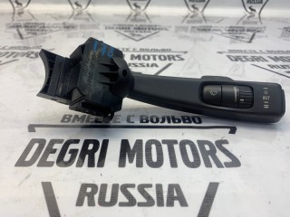 Переключатель стеклоочистителей правый, ориг. номер 8691992, Volvo S40 2003-2007