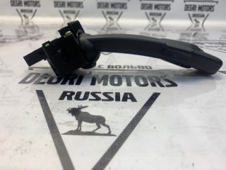 Переключатель стеклоочистителей правый, ориг. номер 8691992, Volvo S40 2003-2007
