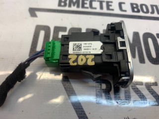 Кнопка старт/стоп, ориг. номер 31456644, Volvo V60 2010-2013