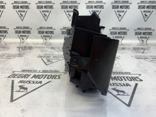 Магнитола, ориг. номер LR022999, Land Rover Range Rover L322 2009-2012