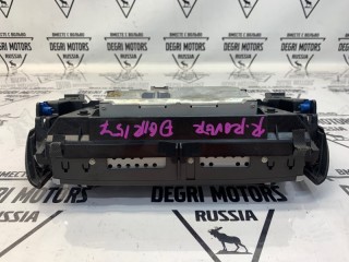 Магнитола, ориг. номер LR022999, Land Rover Range Rover L322 2009-2012
