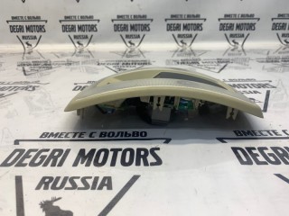 Плафон подсветки салона передний, ориг. номер 39823162, Volvo S60 2013-2018