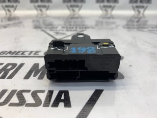 Блок управления подогрева сидений, ориг. номер 31268907, Volvo V50 2007-2012