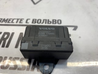 Блок управления подогрева сидений, ориг. номер 31268907, Volvo V50 2007-2012