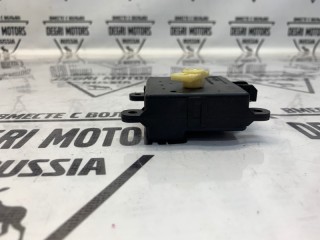 Моторчик заслонки печки, ориг. номер 3K01030840, Nissan X-Trail DNT31 2007-2011