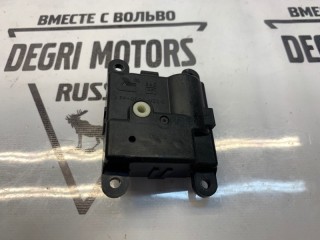Моторчик заслонки печки, ориг. номер 3K01030840, Nissan X-Trail DNT31 2007-2011