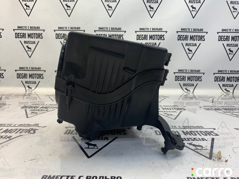 Корпус воздушного фильтра Volvo S40 2007-2012, 31338611, фото 1