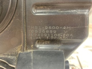 Корпус воздушного фильтра, ориг. номер 31338611, Volvo S40 2007-2012