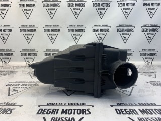 Корпус воздушного фильтра, ориг. номер PHB500073, Land Rover Range Rover L322 2002-2005