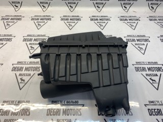 Корпус воздушного фильтра, ориг. номер PHB500073, Land Rover Range Rover L322 2002-2005