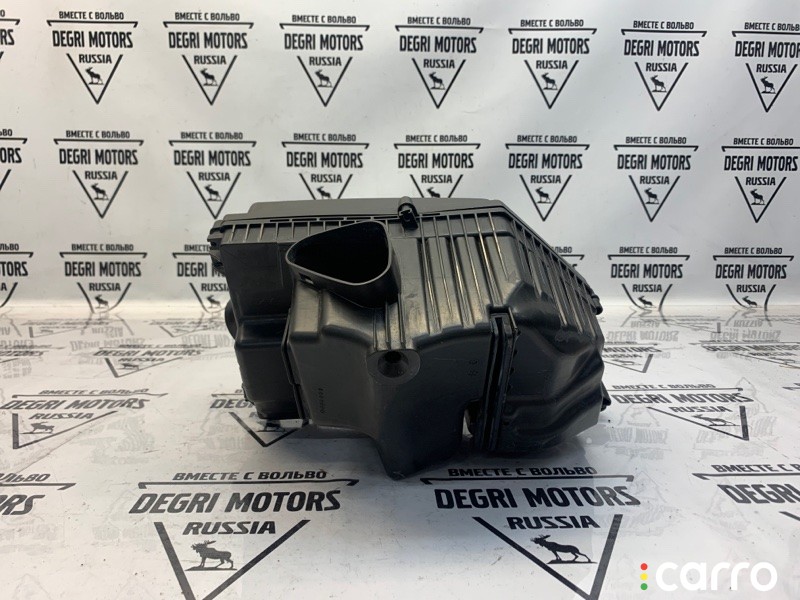 Корпус воздушного фильтра Volvo XC60 2008-2013, 31273658, фото 1