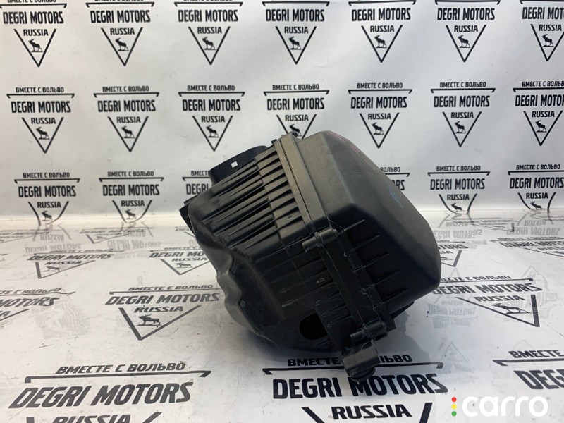 Корпус воздушного фильтра Volvo XC60 2008-2013, 31273658, фото 2