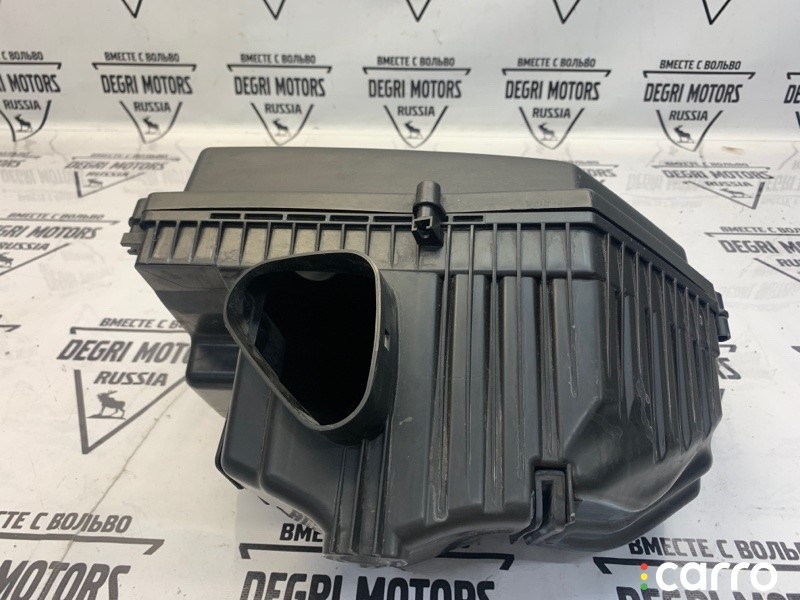 Корпус воздушного фильтра Volvo XC60 2008-2013, 31273658, фото 3