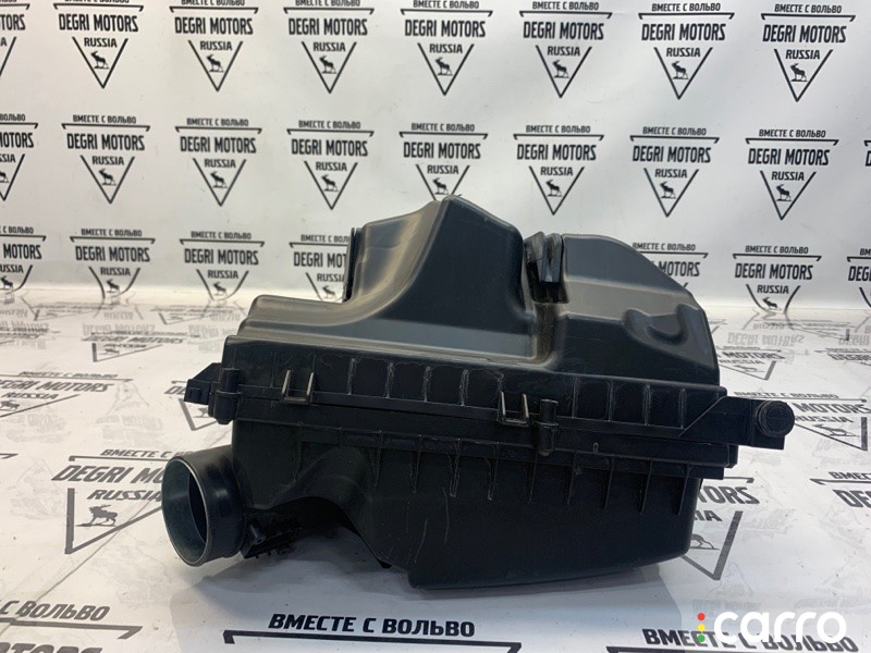 Корпус воздушного фильтра Volvo XC60 2008-2013, 31273658, фото 4