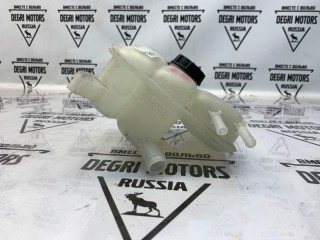 Бачок расширительный, ориг. номер 30776150, Volvo V50 2007-2012