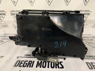 Блок предохранителей, ориг. номер 31409757, Volvo V40 2012-2017