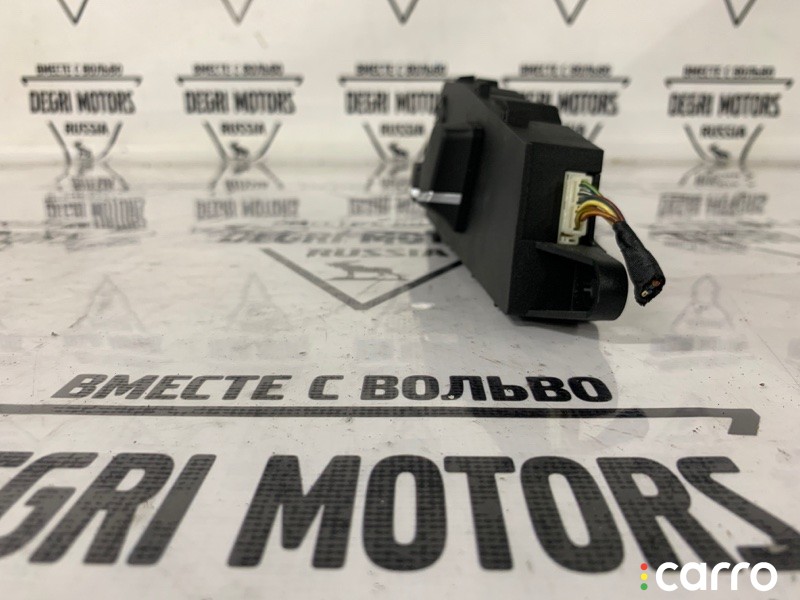 Блок управления сидением передний левый BMW 530i F10 2009-2013, 61319275077, фото 2