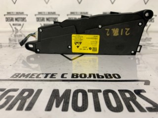 Блок управления сидением передний левый, ориг. номер 61319275077, BMW 530i F10 2009-2013