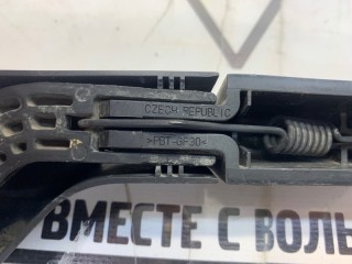 Поводок стеклоочистителя задний, ориг. номер 8659502, VOLVO XC90 2002-2006