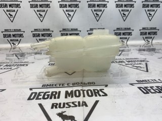 Бачок расширительный, ориг. номер 30776150, Volvo S40 2007-2012