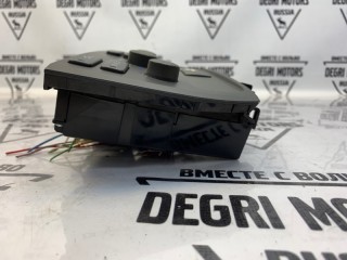 Блок управления климат-контролем, ориг. номер 8691950, Volvo XC70 2000-2004