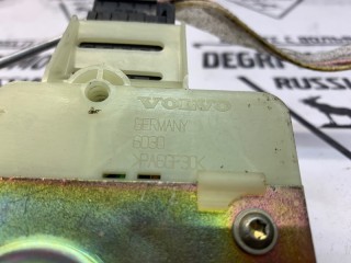 Замок багажника задний, ориг. номер 31253047, Volvo V70 2004-2007
