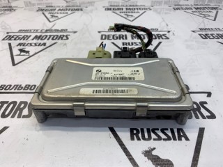 Блок управления рулевой рейки, ориг. номер 32416854031, BMW 530i F10 2009-2013
