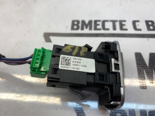 Кнопка старт/стоп, ориг. номер 31456644, Volvo XC60 2008-2013