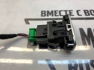 Кнопка старт/стоп, ориг. номер 31456644, Volvo XC60 2008-2013