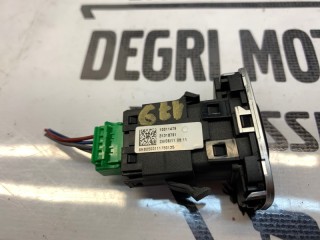 Кнопка старт/стоп, ориг. номер 31456644, Volvo XC60 2008-2013