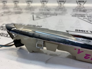 Поворотник передний левый, ориг. номер 63137154167, BMW 530i F10 2009-2013