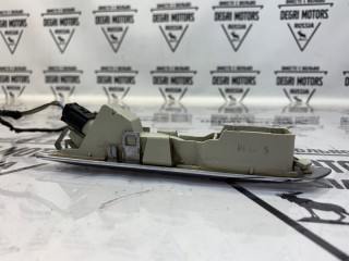 Поворотник передний левый, ориг. номер 63137154167, BMW 530i F10 2009-2013