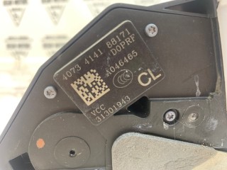 Замок двери задний левый, ориг. номер 31349870, Volvo S60 2013-2018