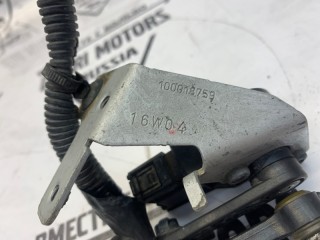 Датчик дорожного просвета задний правый, ориг. номер 30659079, Volvo V40 2012-2017