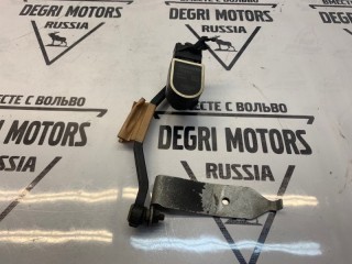 Датчик дорожного просвета передний правый, ориг. номер 31429141, Volvo XC60 2013-2017