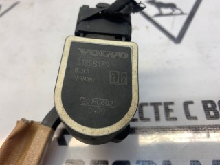 Датчик дорожного просвета передний правый, ориг. номер 31429141, Volvo XC60 2013-2017