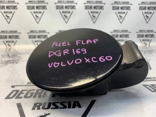 Лючок бензобака, ориг. номер 31440250, Volvo XC60 2008-2013