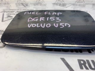 Лючок бензобака, ориг. номер 30779920, Volvo V50 2007-2012