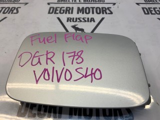 Лючок бензобака, ориг. номер 30779920, Volvo S40 2003-2007