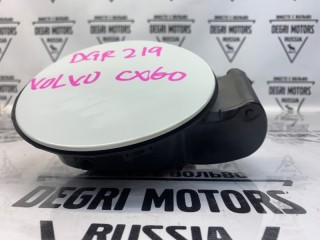 Лючок бензобака, ориг. номер 31440250, Volvo XC60 2008-2013
