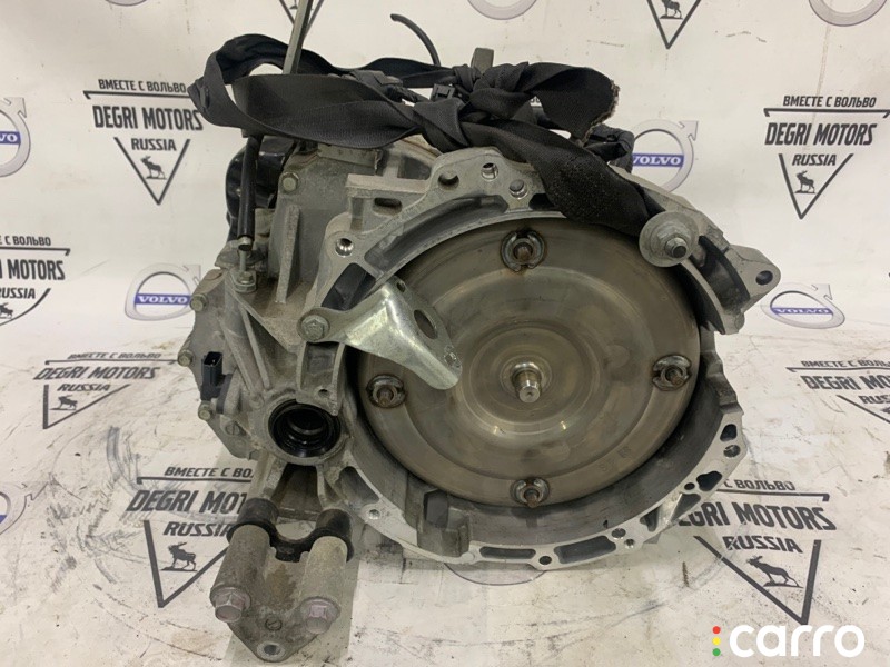 АКПП Mazda ATENZA, FSE619090E, фото 5