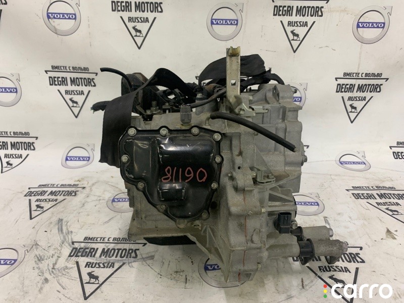 АКПП Mazda ATENZA, FSE619090E, фото 6