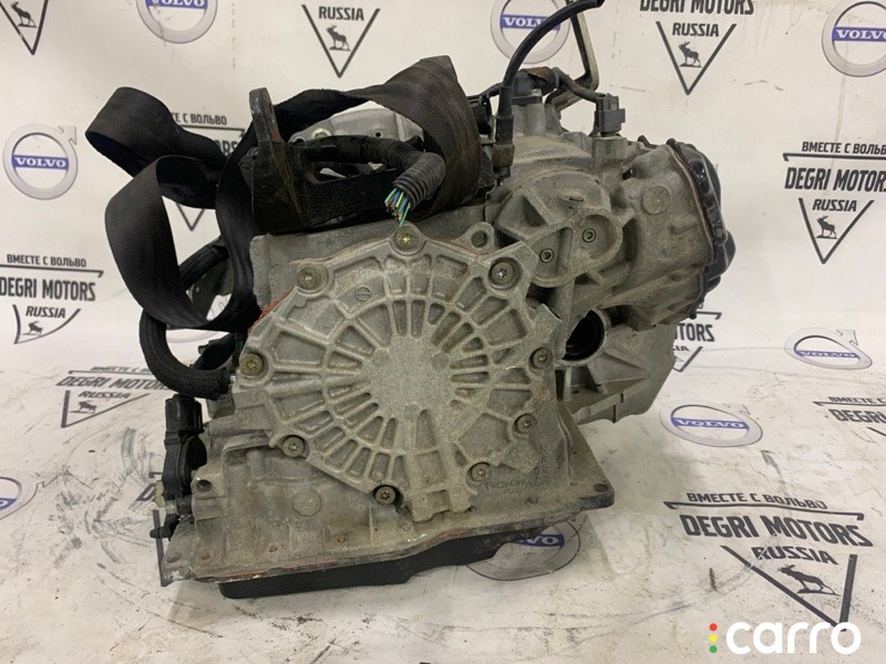 АКПП Mazda ATENZA, FSE619090E, фото 9