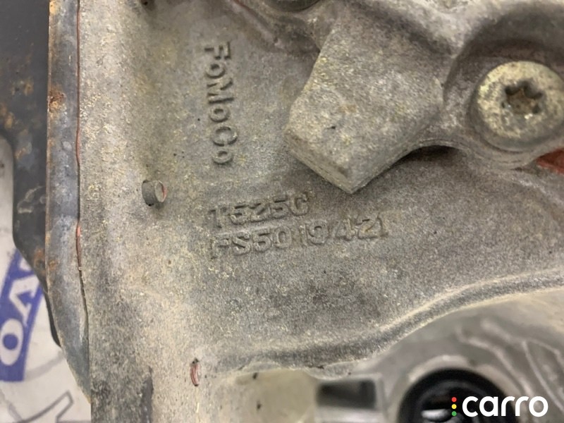 АКПП Mazda ATENZA, FSE619090E, фото 10