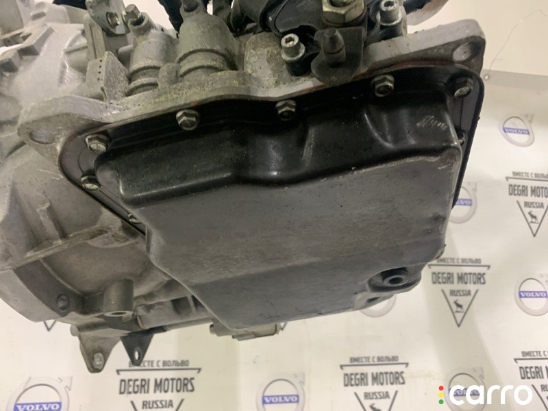 АКПП Mazda ATENZA, FSE619090E, фото 11