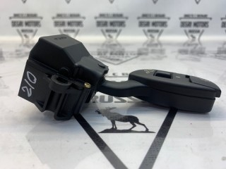 Подрулевой переключатель, ориг. номер 61316924107, BMW 525i E61 2002-2007