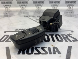 Подрулевой переключатель, ориг. номер 61316924107, BMW 525i E61 2002-2007