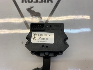 Подрулевой переключатель, ориг. номер 61316924107, BMW 525i E61 2002-2007