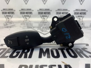 Подрулевой переключатель, ориг. номер 61316951352, BMW 525i E61 2002-2007